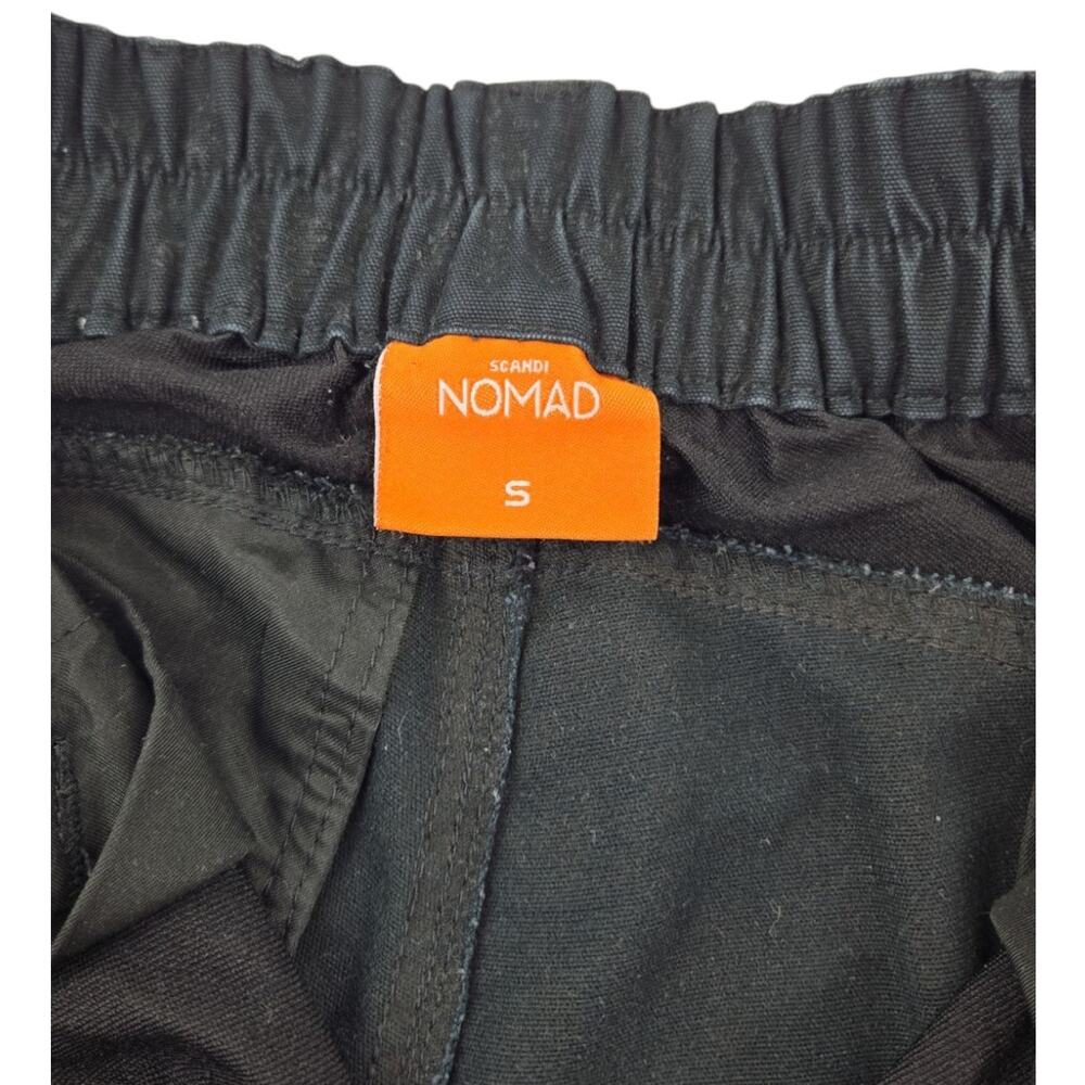 Scandi Nomad | Convertible Pants to Shorts Trail Pants | Size Small - Picture 7 of 9